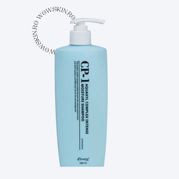 Aquaxyl Complex Intense Moisture Shampoo - WowSkin Romania